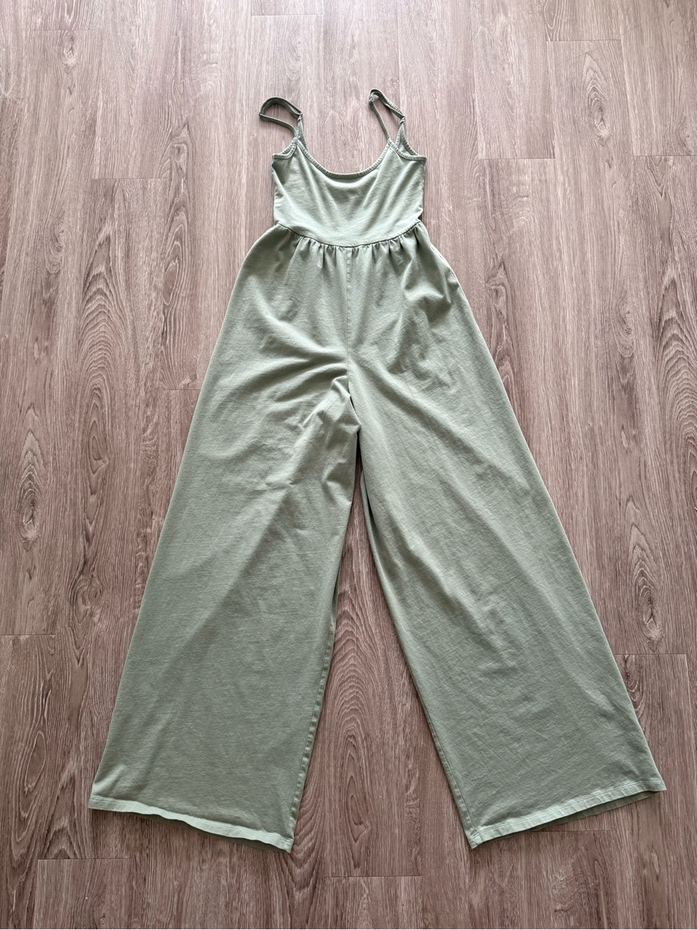 ASOS Women's Wide-Leg Jumpsuit